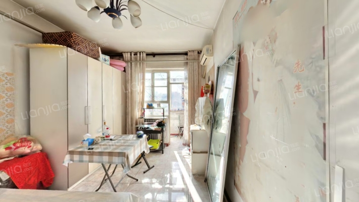 中辐院西小区二手房实景图