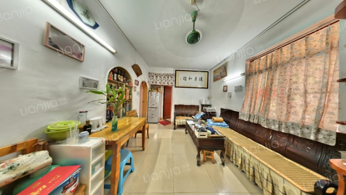 蟹山远洋宿舍二手房实景图