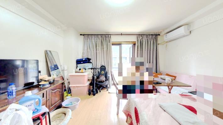 石油大楼二手房实景图