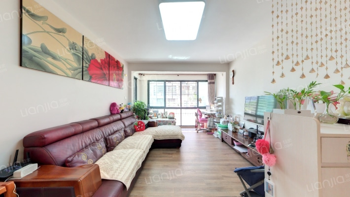 金桦苑二手房实景图