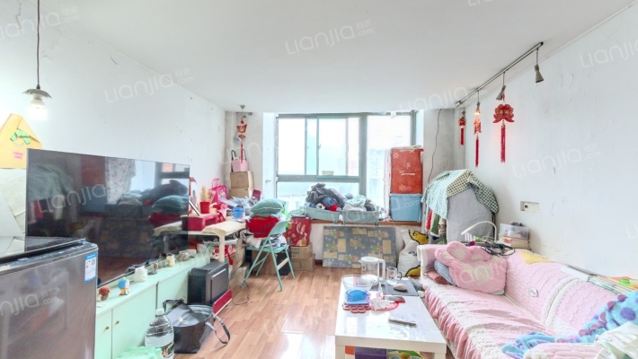 新城逸境二手房实景图