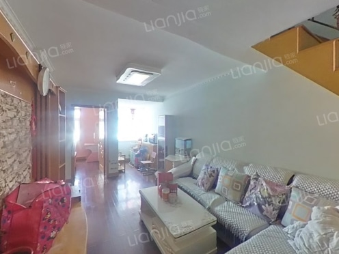 整租·银鸥新村 3室2厅 南/北