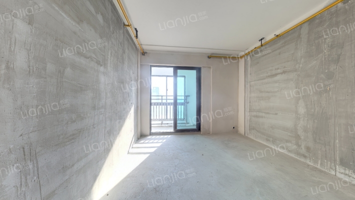 百步亭现代城五区二手房实景图