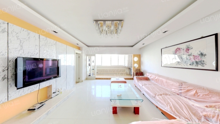 天润大厦二手房实景图