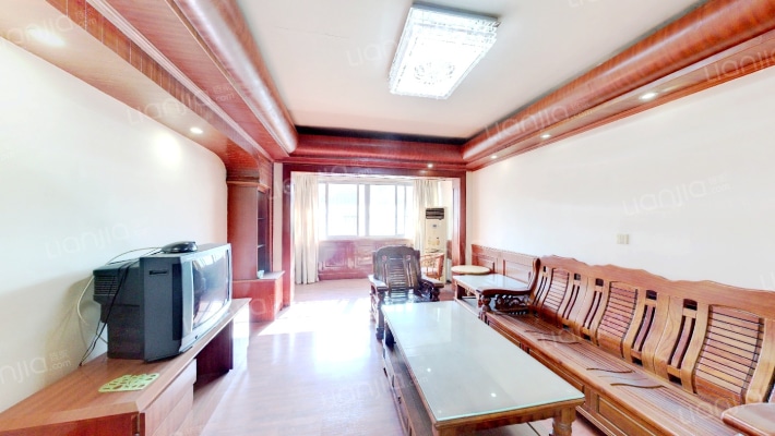 吉祥新村三区二手房实景图