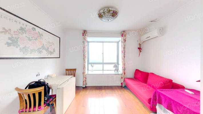 金湾嘉园二手房实景图