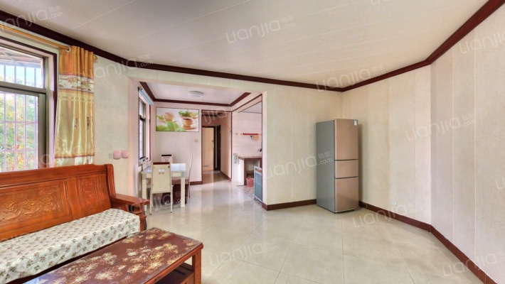 华能小区二手房实景图