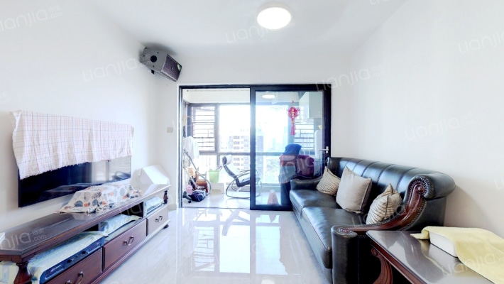 东关乐尚林居二手房实景图