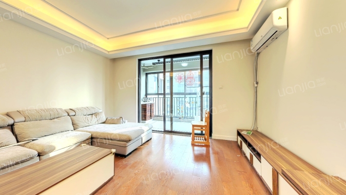 中海万锦熙岸二期二手房实景图