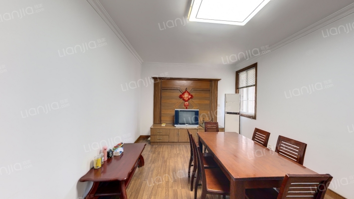 华德天赐园二手房实景图