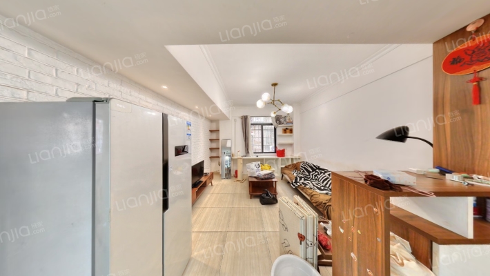 富丽家园渝达大厦二手房实景图