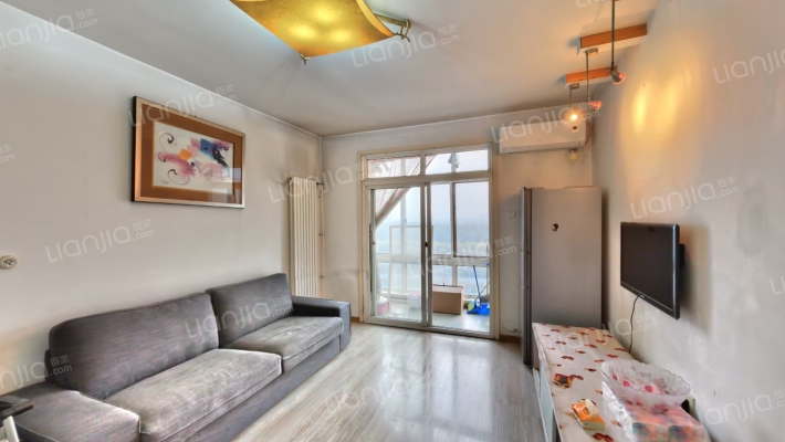 天华里社区二手房实景图