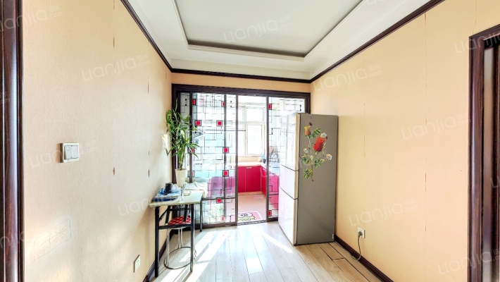 鑫兴书香园二手房实景图