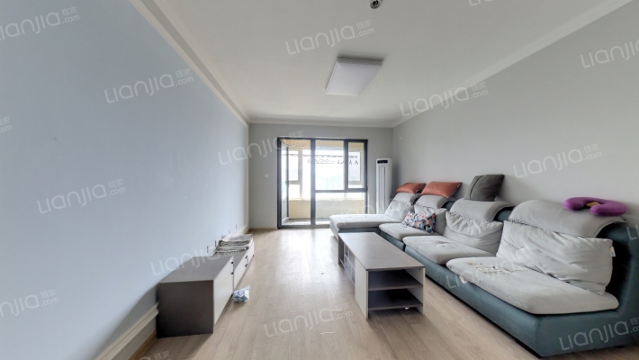 点翠园二手房实景图