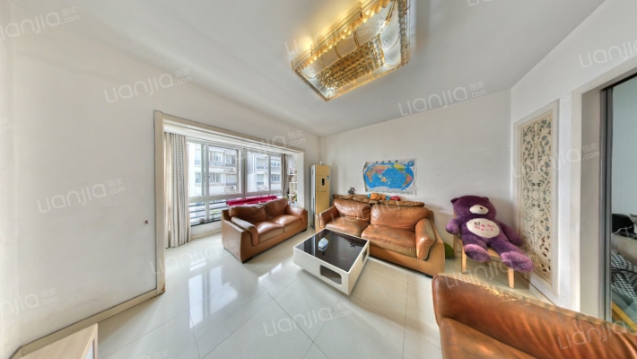 悦丰新村二手房实景图