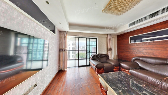 世纪公馆二手房实景图