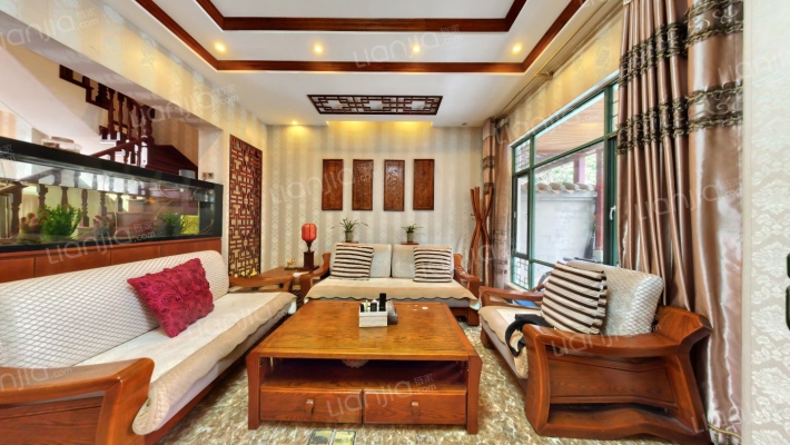 盛世中华二手房实景图