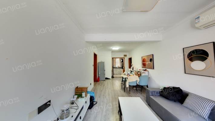 大塘新村二手房实景图