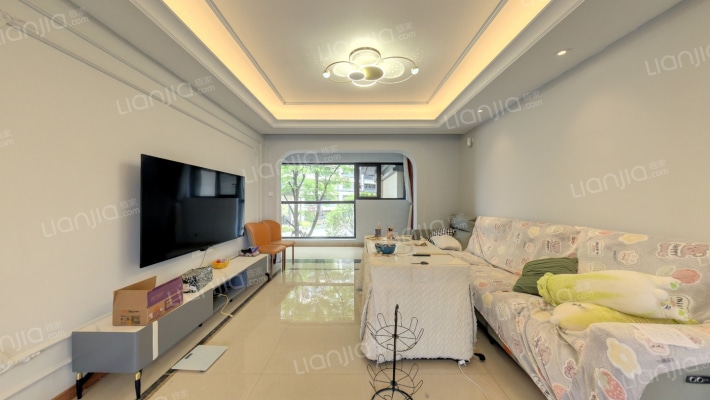 金科龙里东方千山园二手房实景图