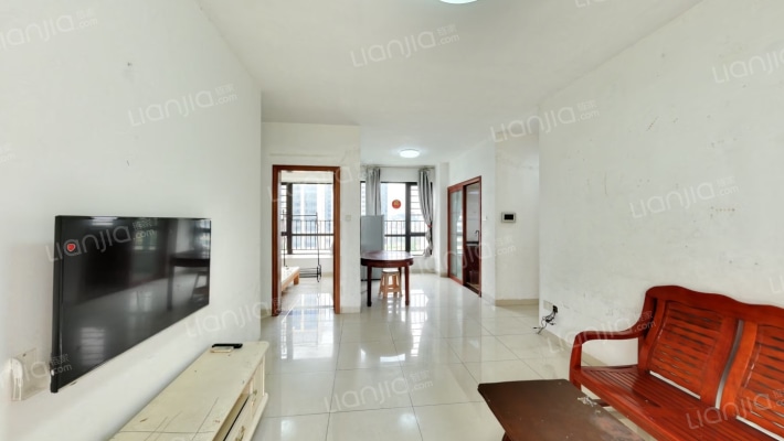 中信观澜凯旋城二手房实景图