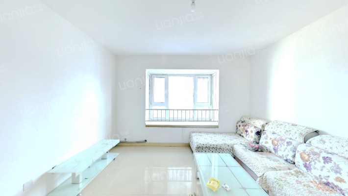 东方国际新城二手房实景图