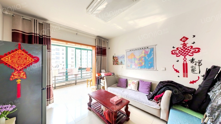 浪花苑二手房实景图