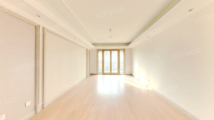 鲁信和璧花园（东区）二手房实景图