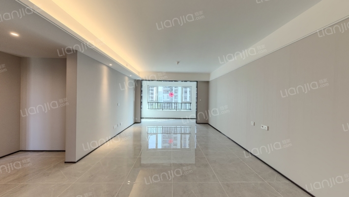 金地玖峯汇二手房实景图