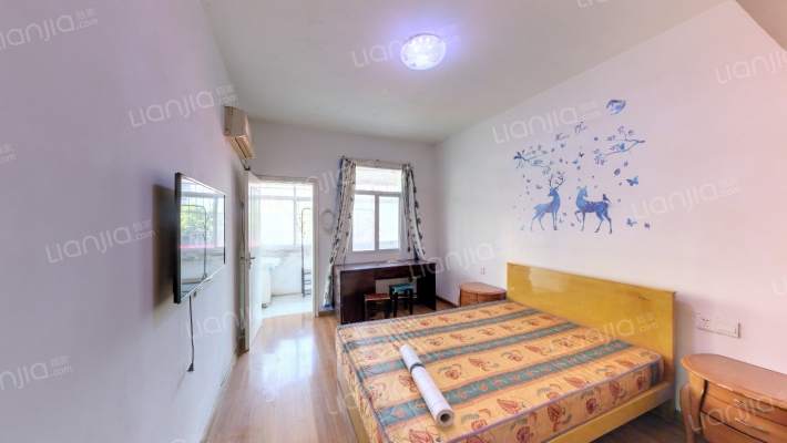 干休所宿舍(洪都中大道50号、62号、69号、72号、86号)二手房实景图