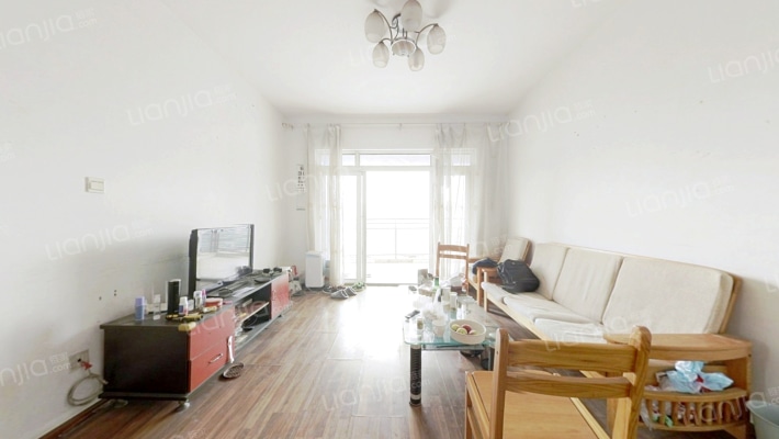 紫东梵谷二手房实景图