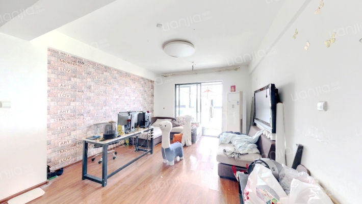 河田小区二手房实景图