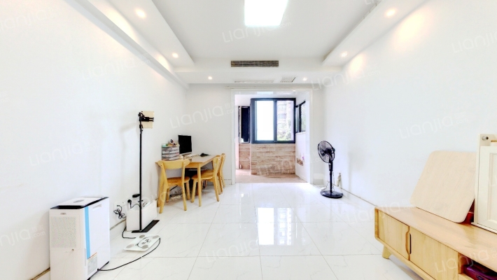 香雨蓝苑二手房实景图