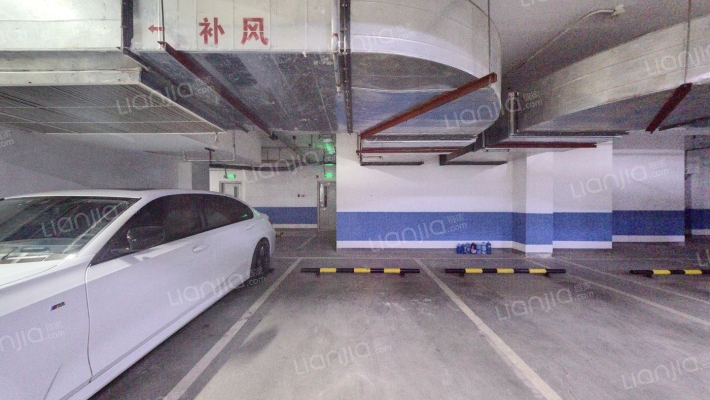 金色漫香苑二手房实景图