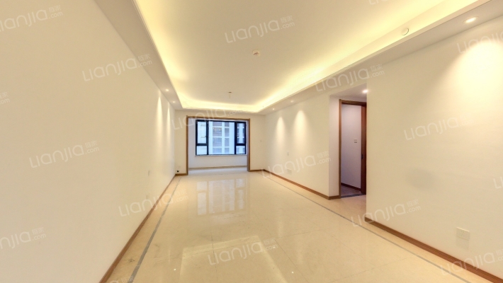 江山铭著二手房实景图