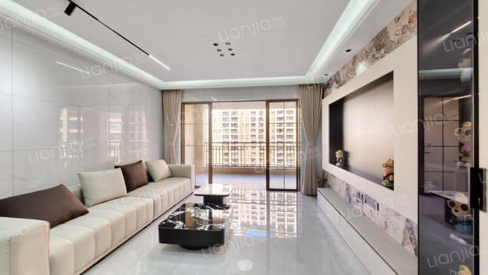 佛奥阳光花园西区二手房实景图