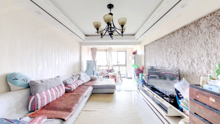 中朝御锦园二手房实景图