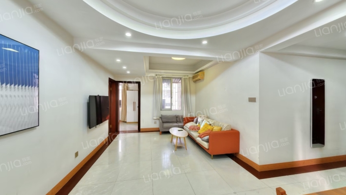 星辰大厦二手房实景图