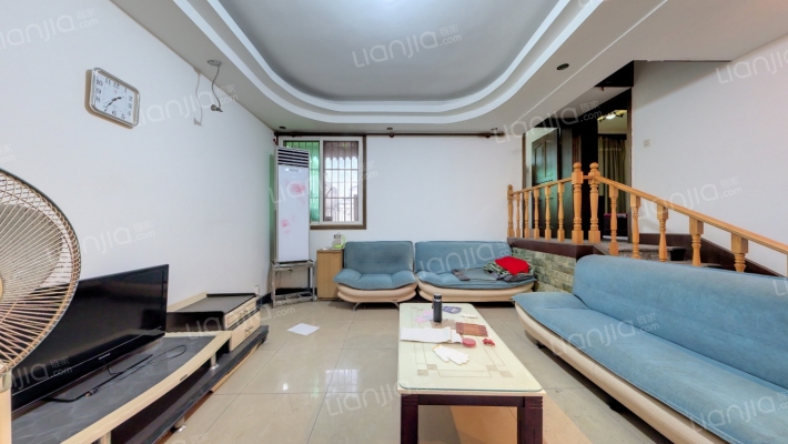 华意苑二手房实景图