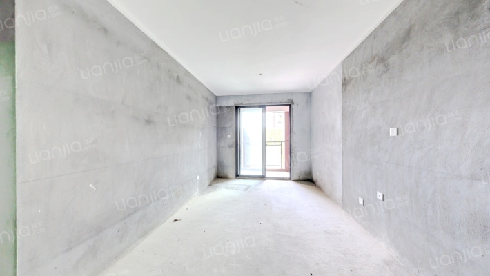 汤斜华郡二手房实景图