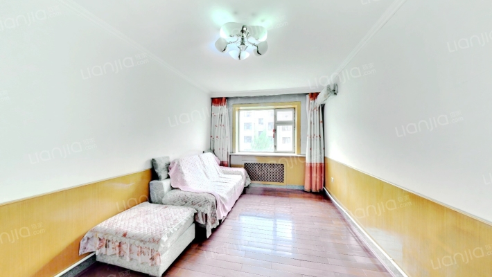 华侨小区二手房实景图