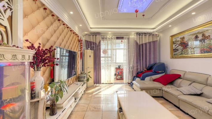 房改办家属院二手房实景图