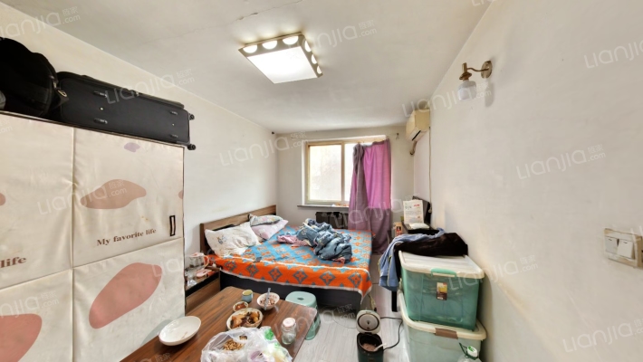 太白山路二手房实景图