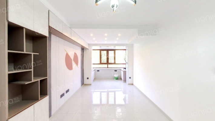 铁路东社区二手房实景图