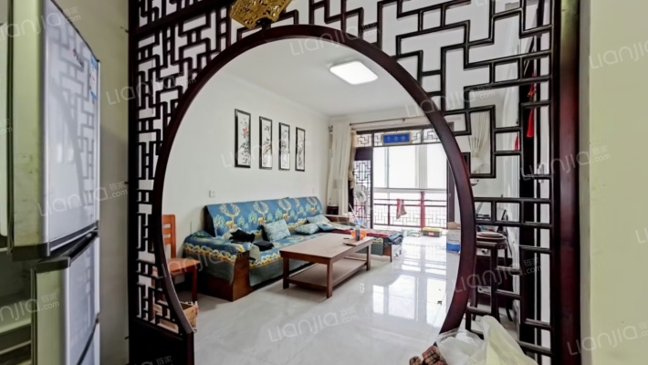 绿苑小区二手房实景图