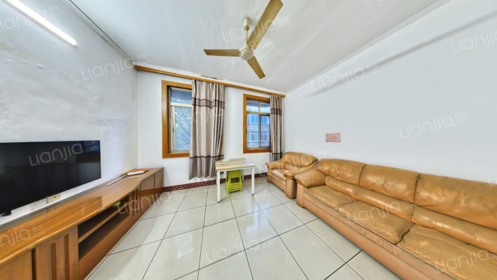 华安社区二区二手房实景图