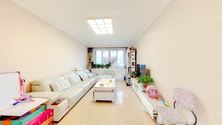 第二小学家属院二手房实景图