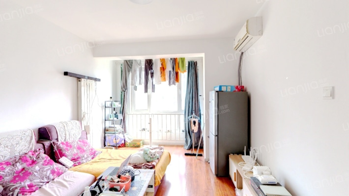 孔雀城翠岚园涵碧园二手房实景图