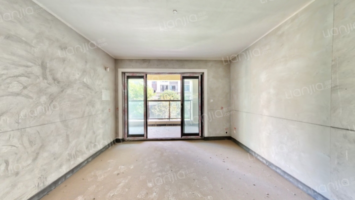 金科博翠园C区二手房实景图