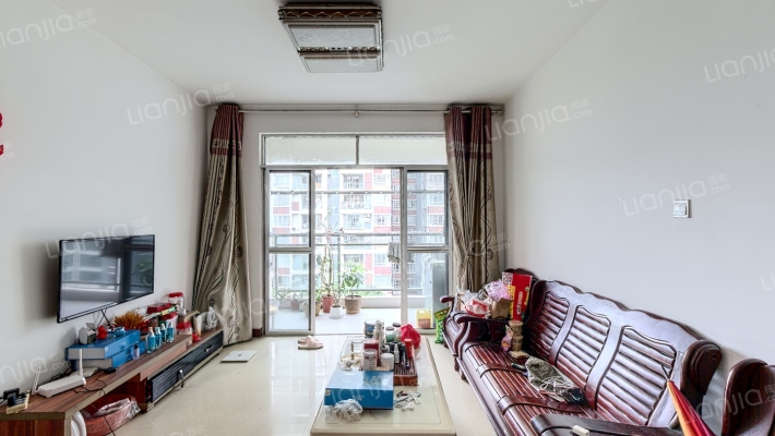 三清园二手房实景图