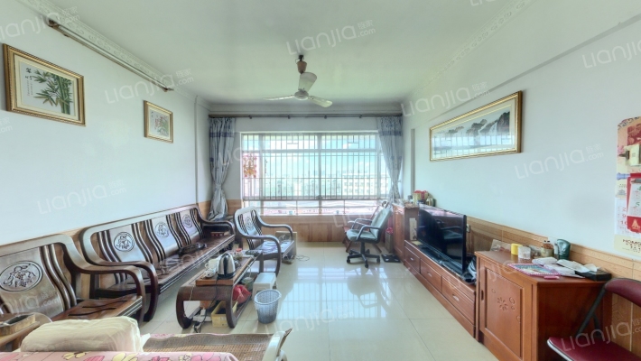 华悦名居二手房实景图